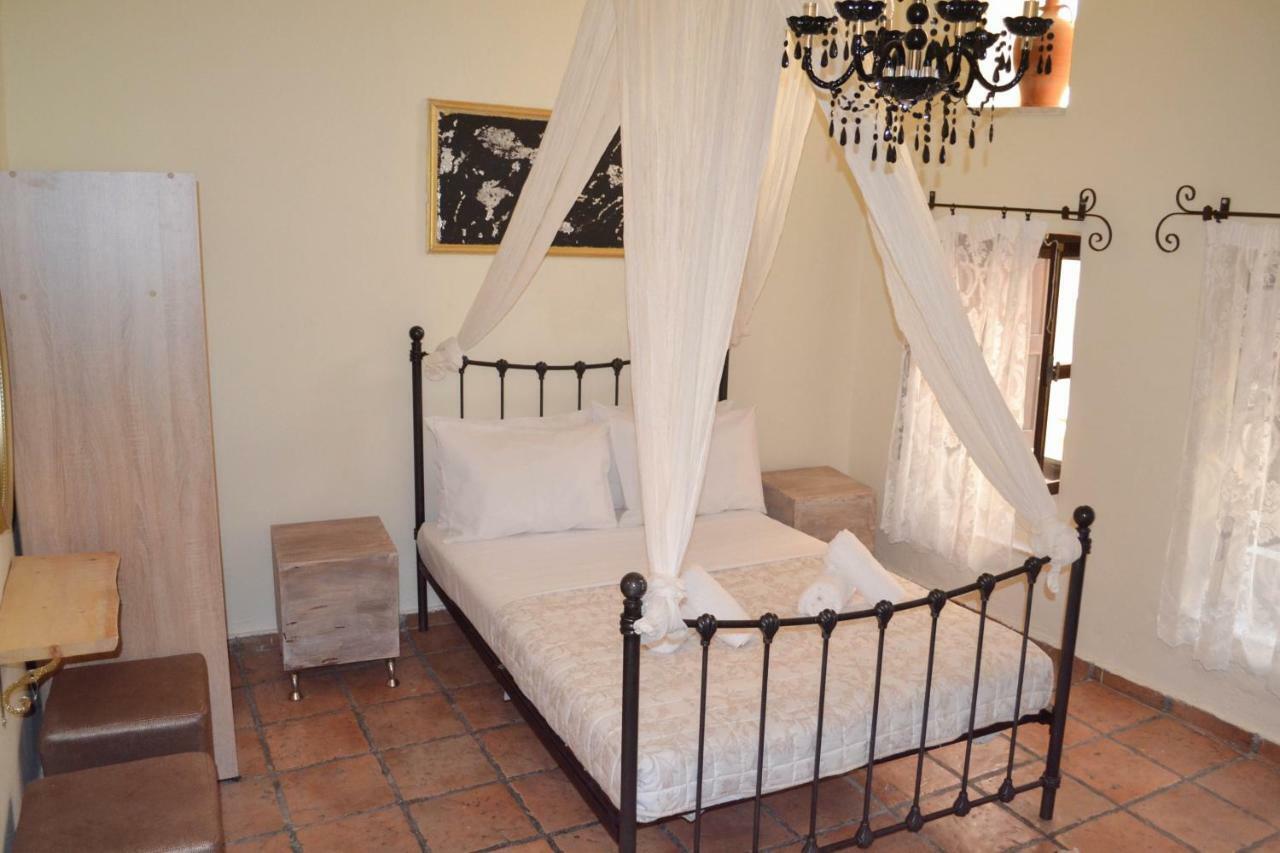 Apartamento Yro *