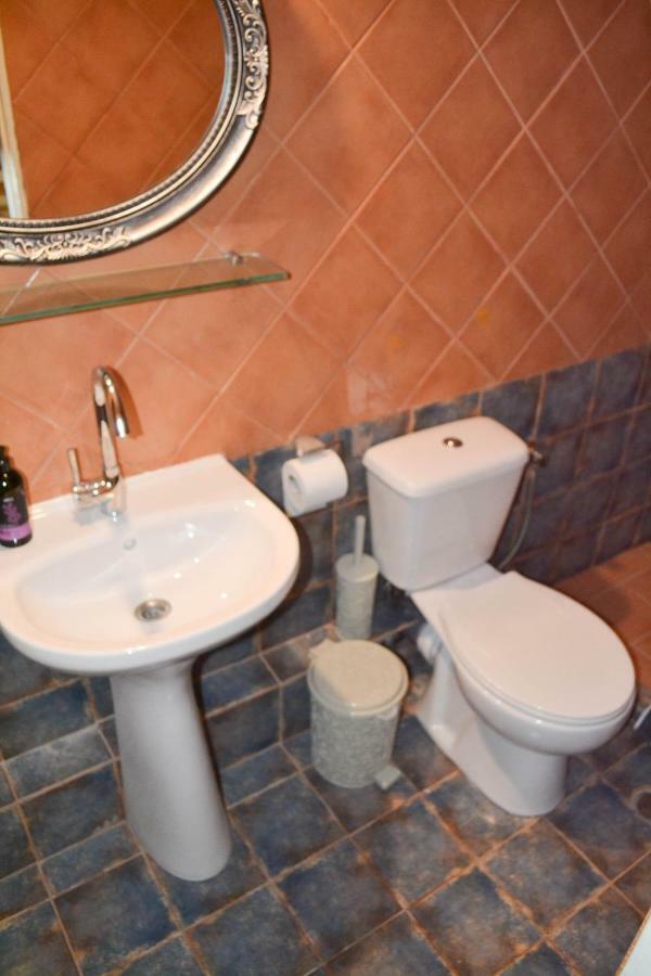 Yro Apartamento *