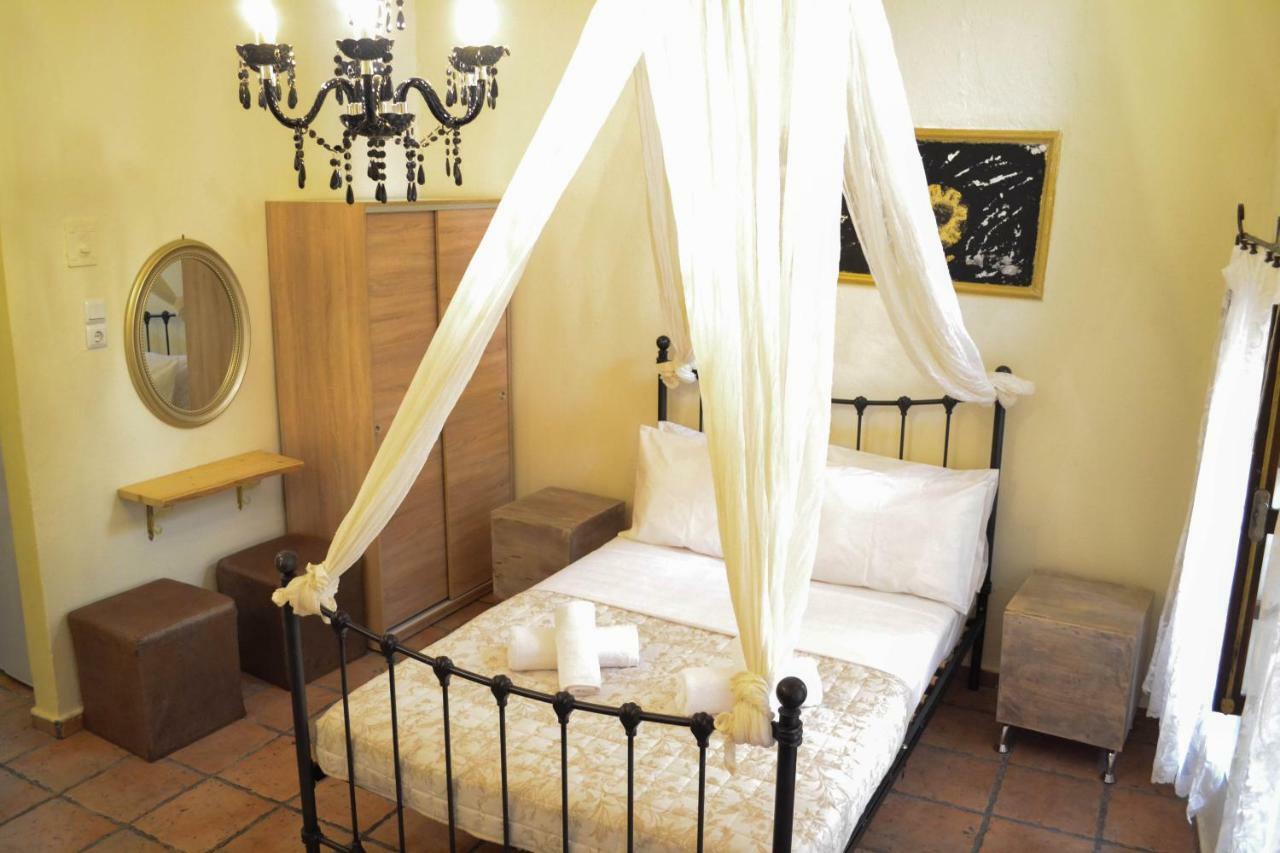 Apartamento Yro