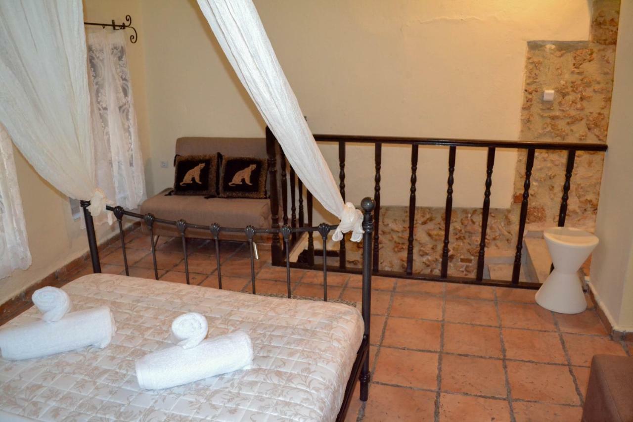 Apartamento Yro