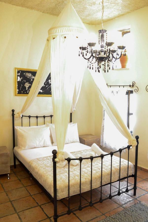 Apartamento Yro Chrissi Akti Chania