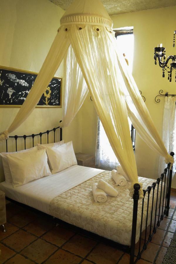 Apartamento Yro Chrissi Akti Chania