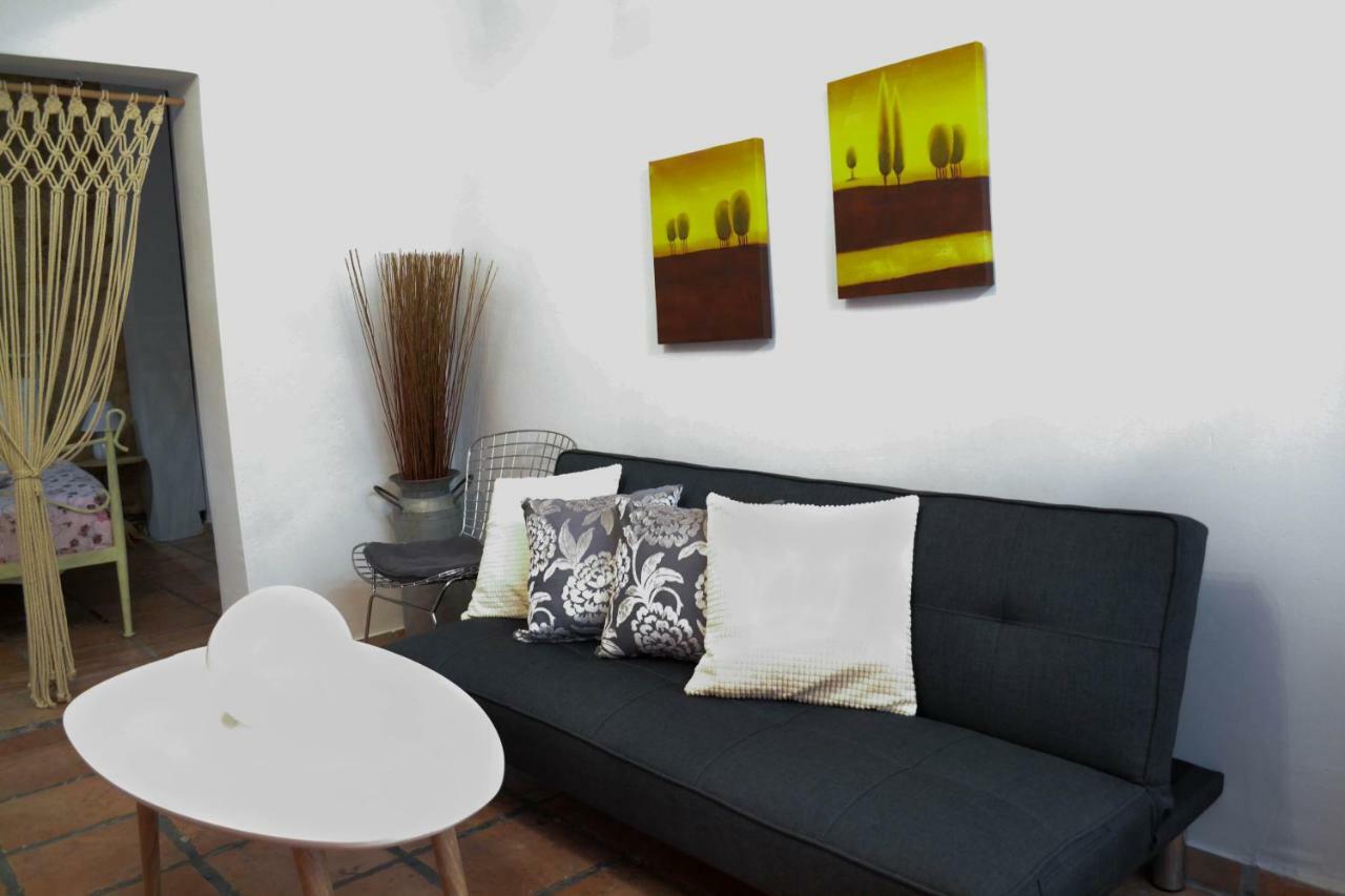 Apartamento Yro *