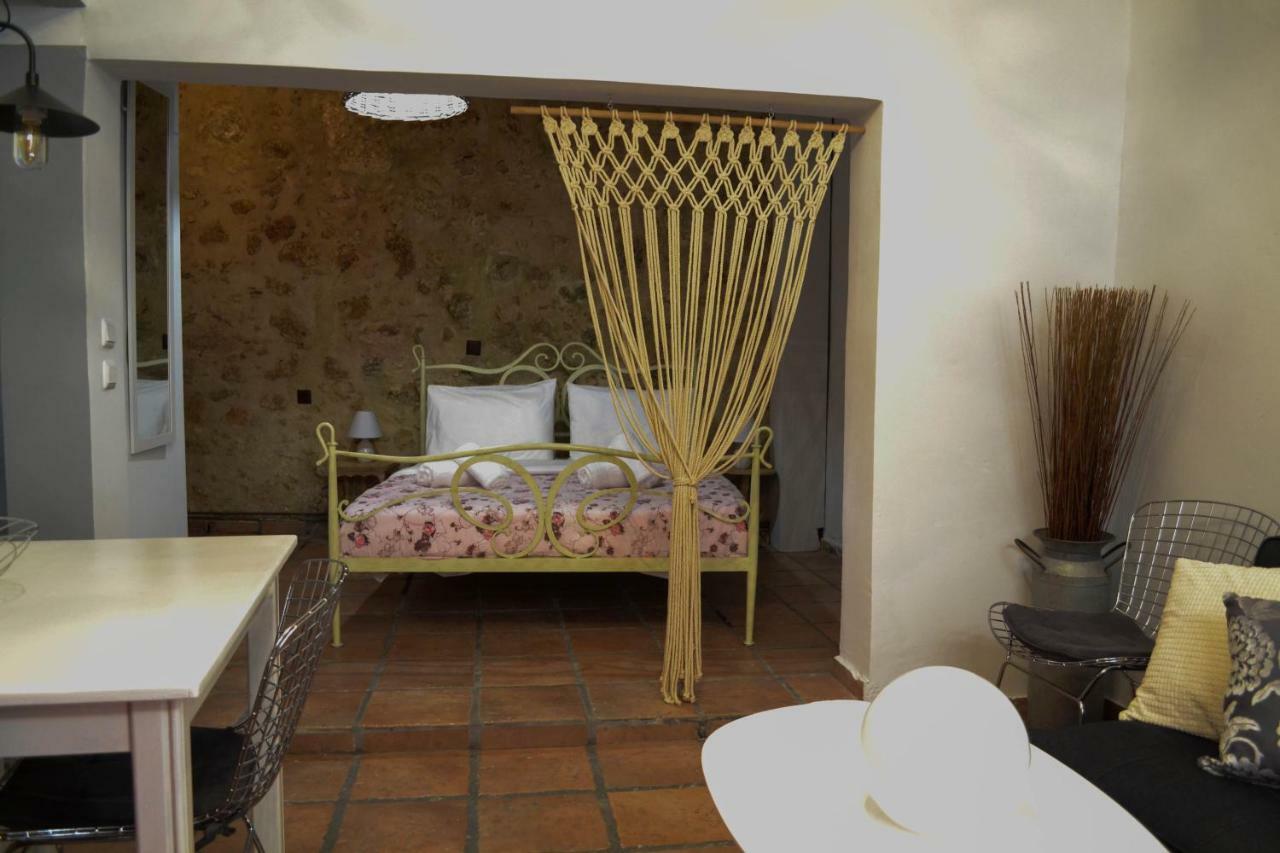 Apartamento Yro Chrissi Akti Chania