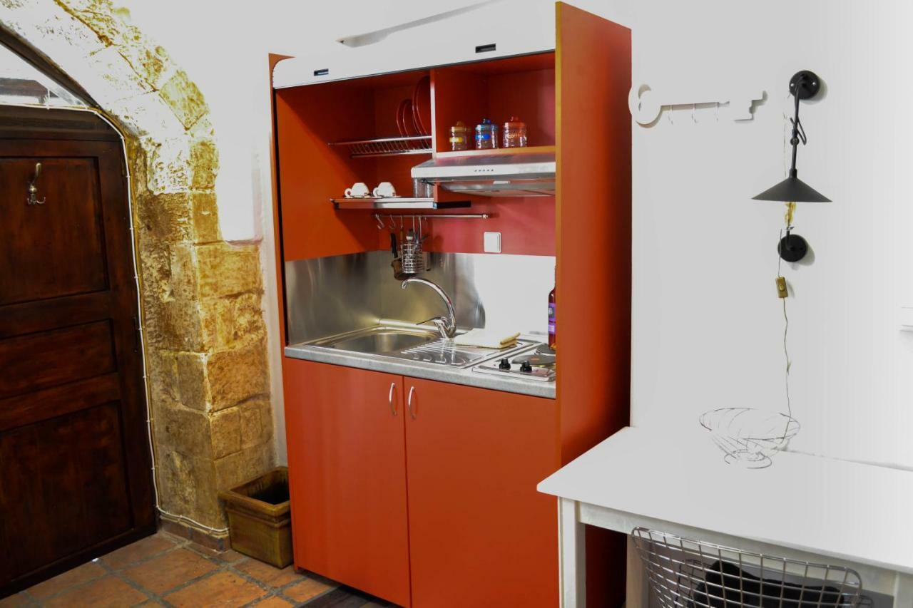 Yro Apartamento