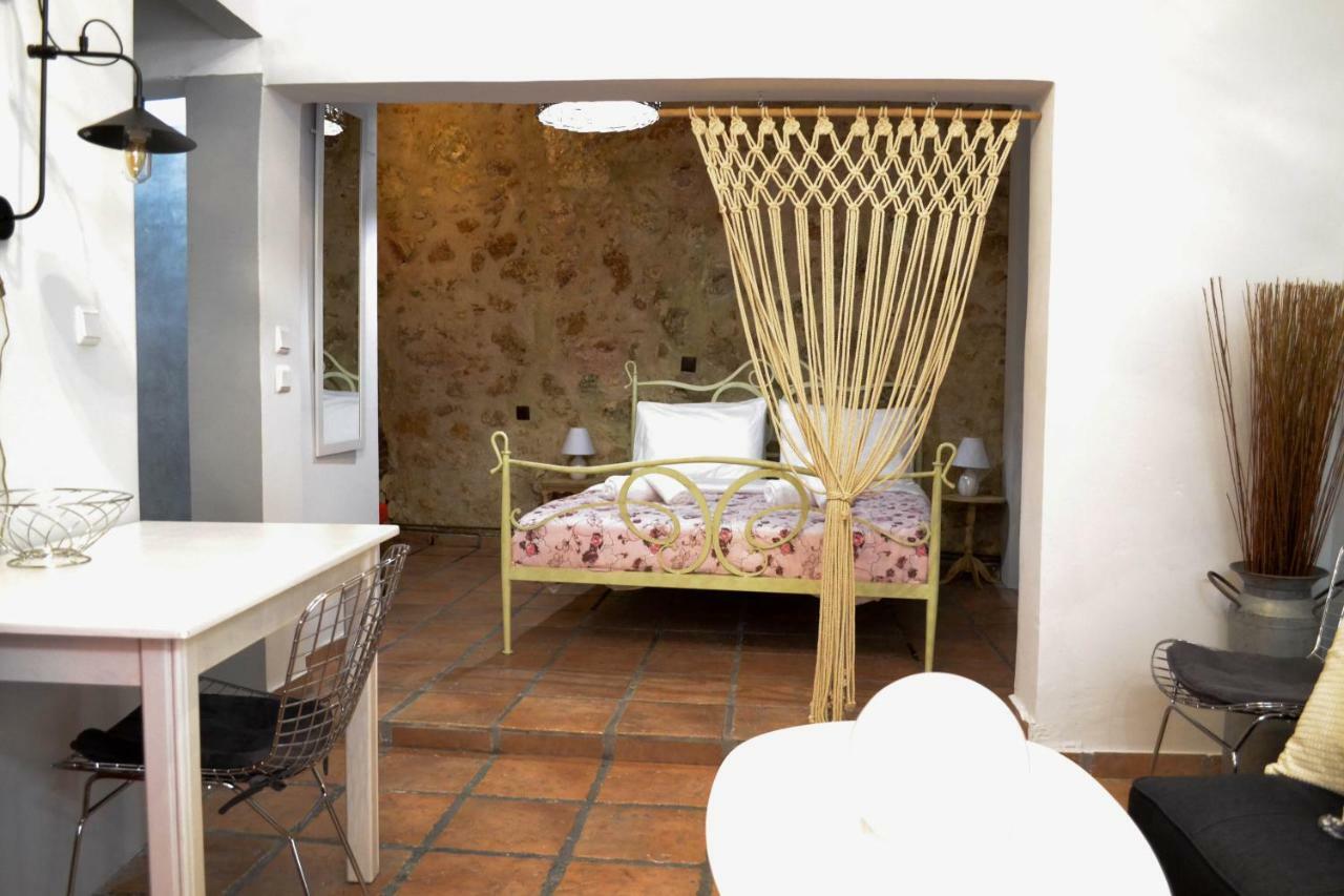 Apartamento Yro Chrissi Akti Chania