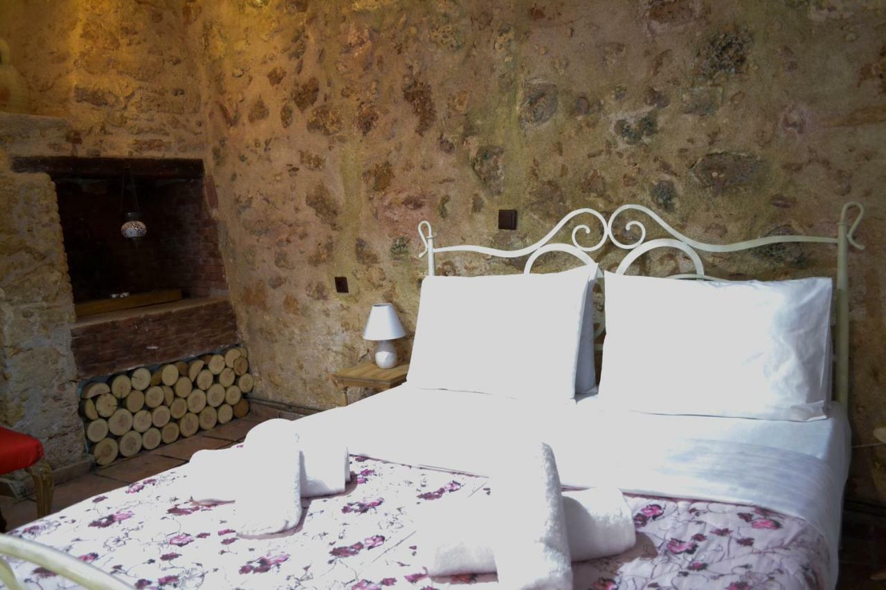 Yro Apartamento Chrissi Akti Chania